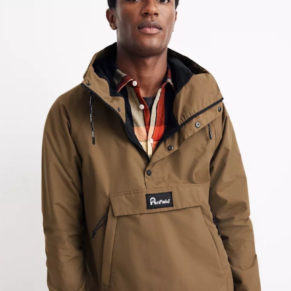 Penfield Tillson Jacket